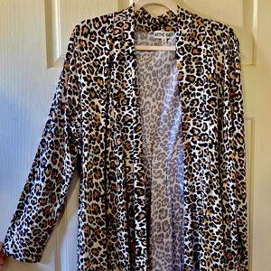 Two piece Attic Salt sway jacket and pants